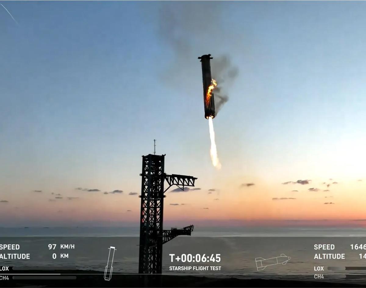 Los hitos tecnológicos que más impresionaron en 2025