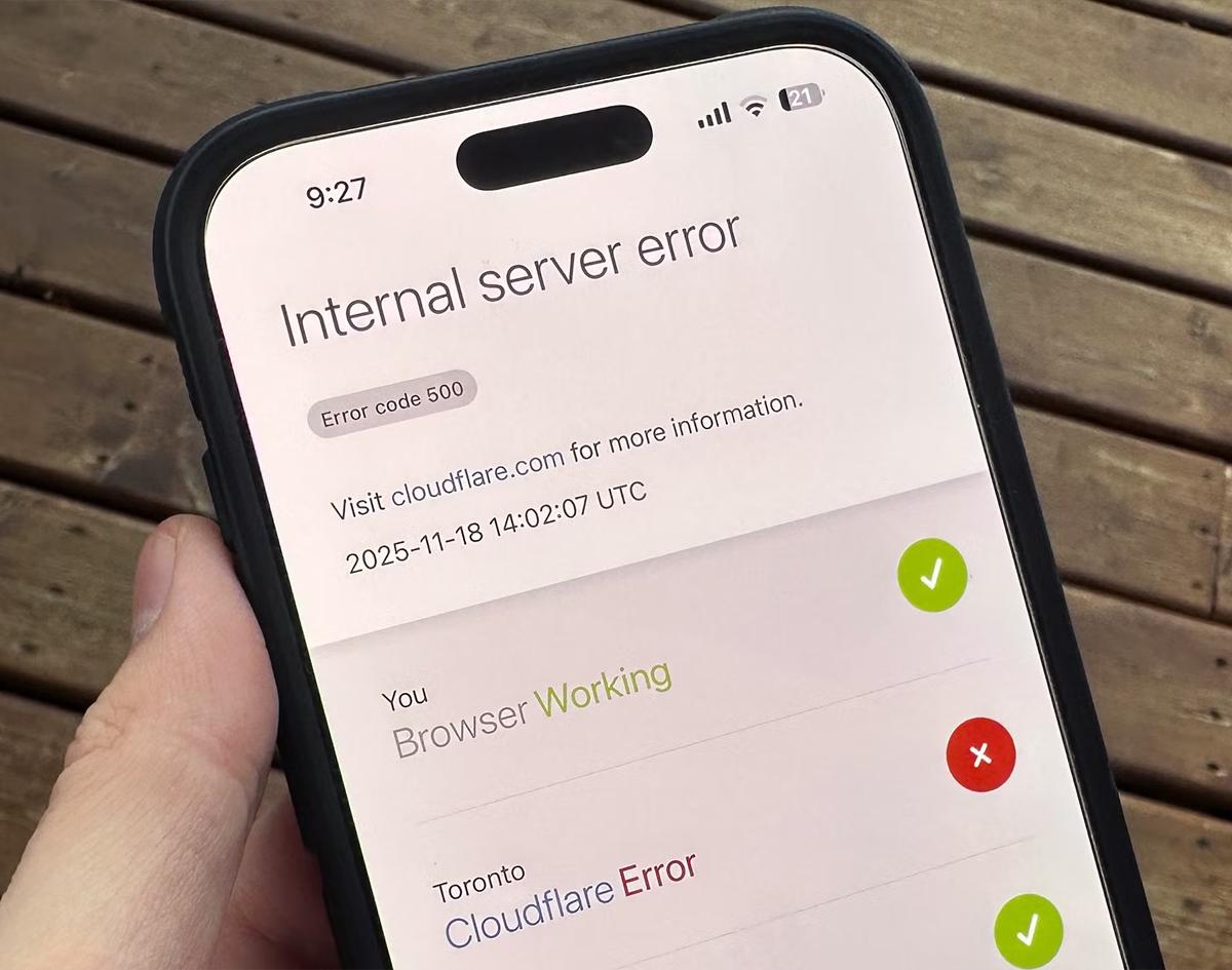 Los hitos tecnológicos que más impresionaron en 2025
