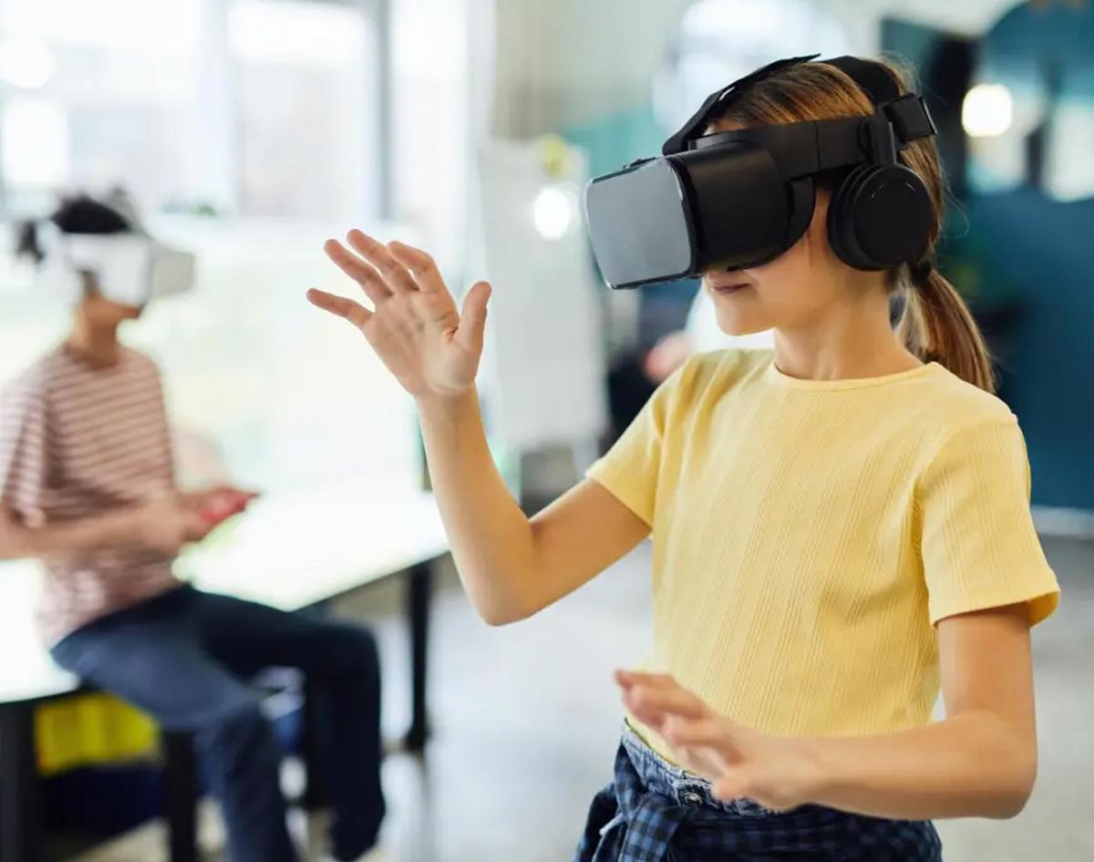 Los hitos tecnológicos que más impresionaron en 2025