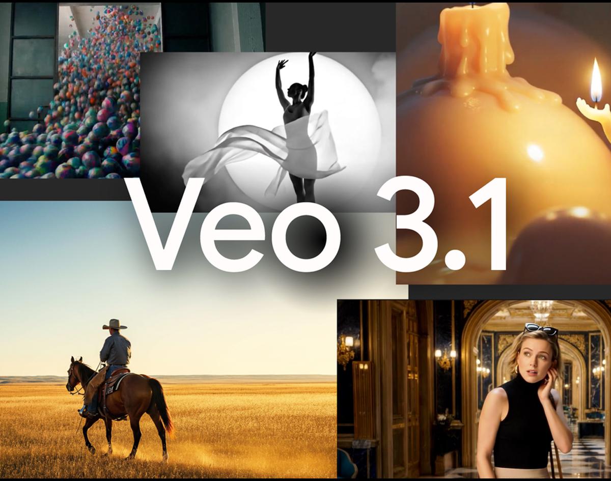 Los hitos tecnológicos que más impresionaron en 2025