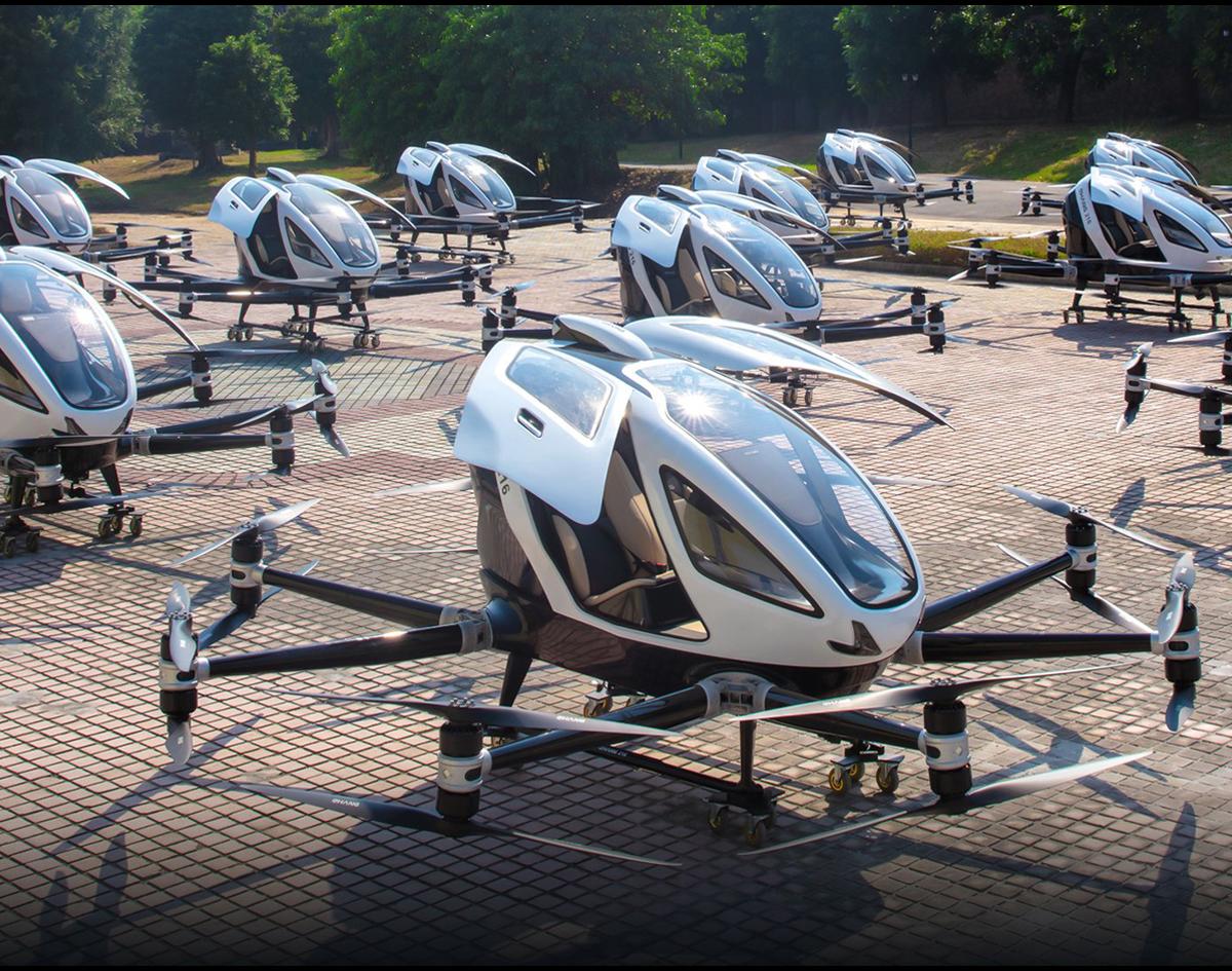 Los hitos tecnológicos que más impresionaron en 2025