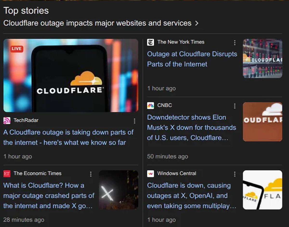 Los hitos tecnológicos que más impresionaron en 2025