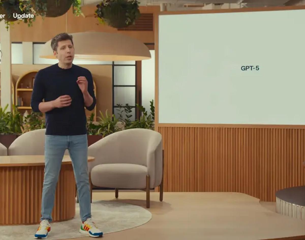 Los hitos tecnológicos que más impresionaron en 2025