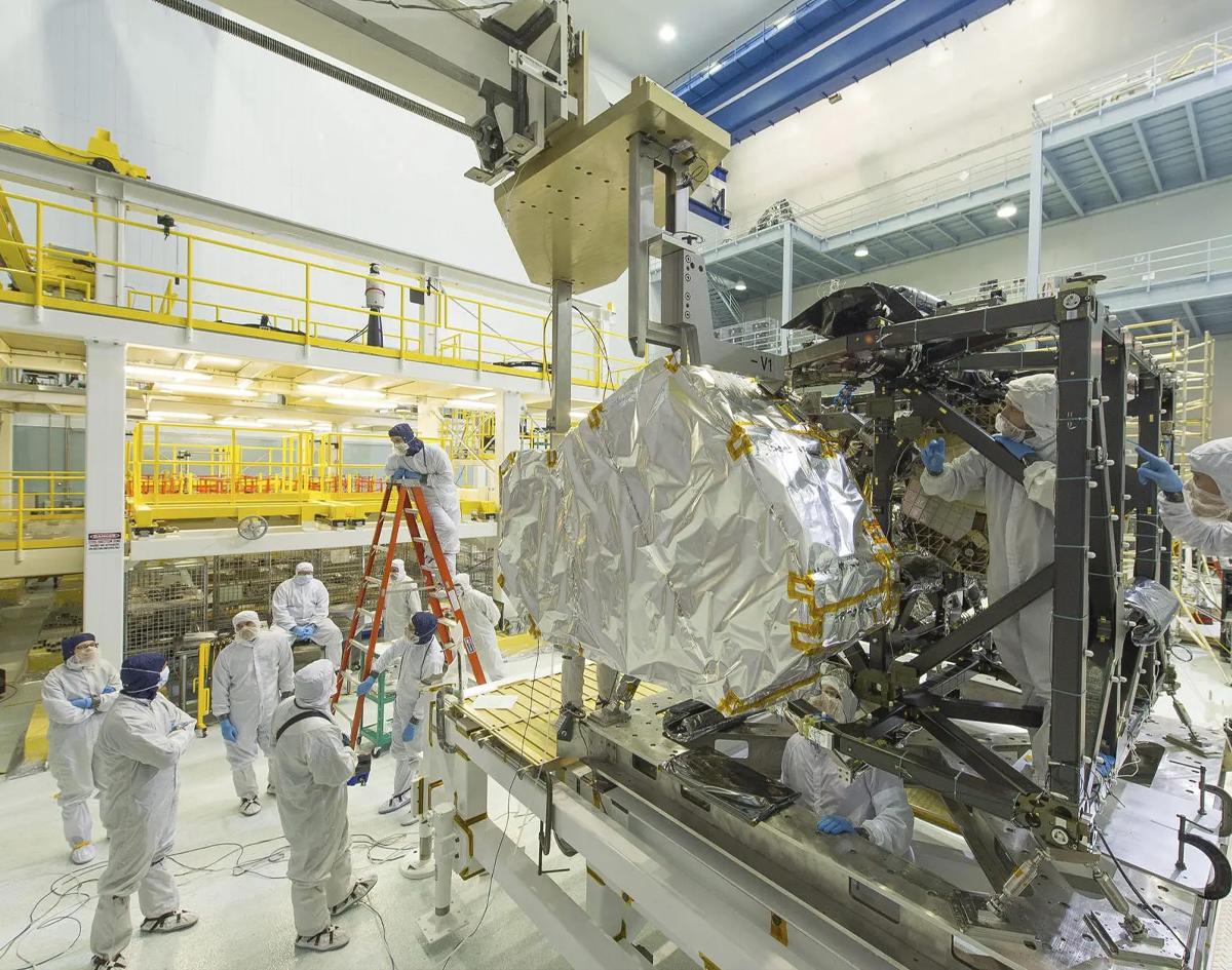 Los hitos tecnológicos que más impresionaron en 2025