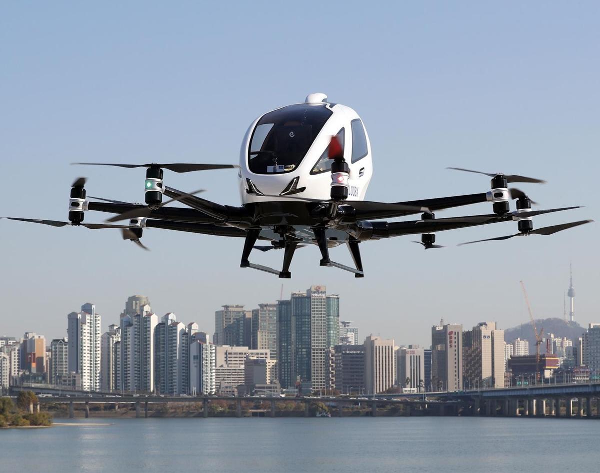 Los hitos tecnológicos que más impresionaron en 2025