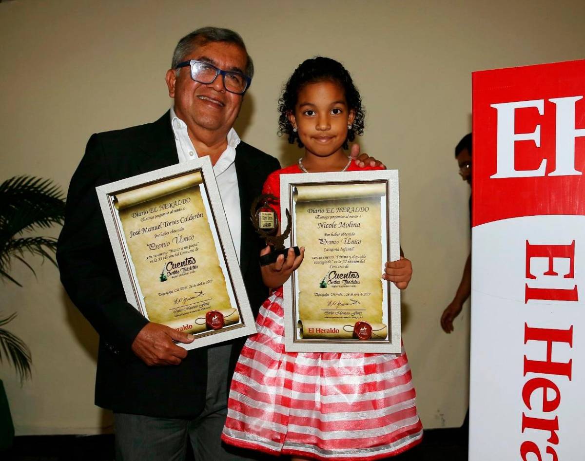 Conozca las bases del Concurso de Cuentos Cortos de EL HERALDO