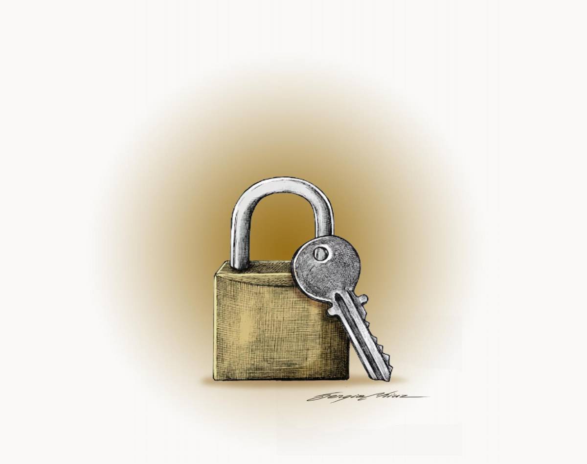 Selección de Grandes Crímenes: El secreto del señor juez