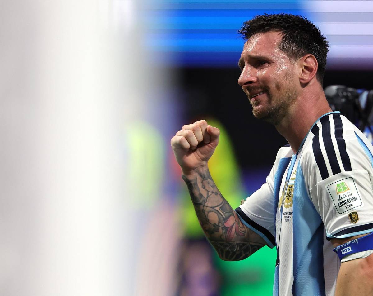 Mundial 2026: Messi se viste de héroe y rompe récord; Argentina deja tendido a Egipto y polémica en el VAR