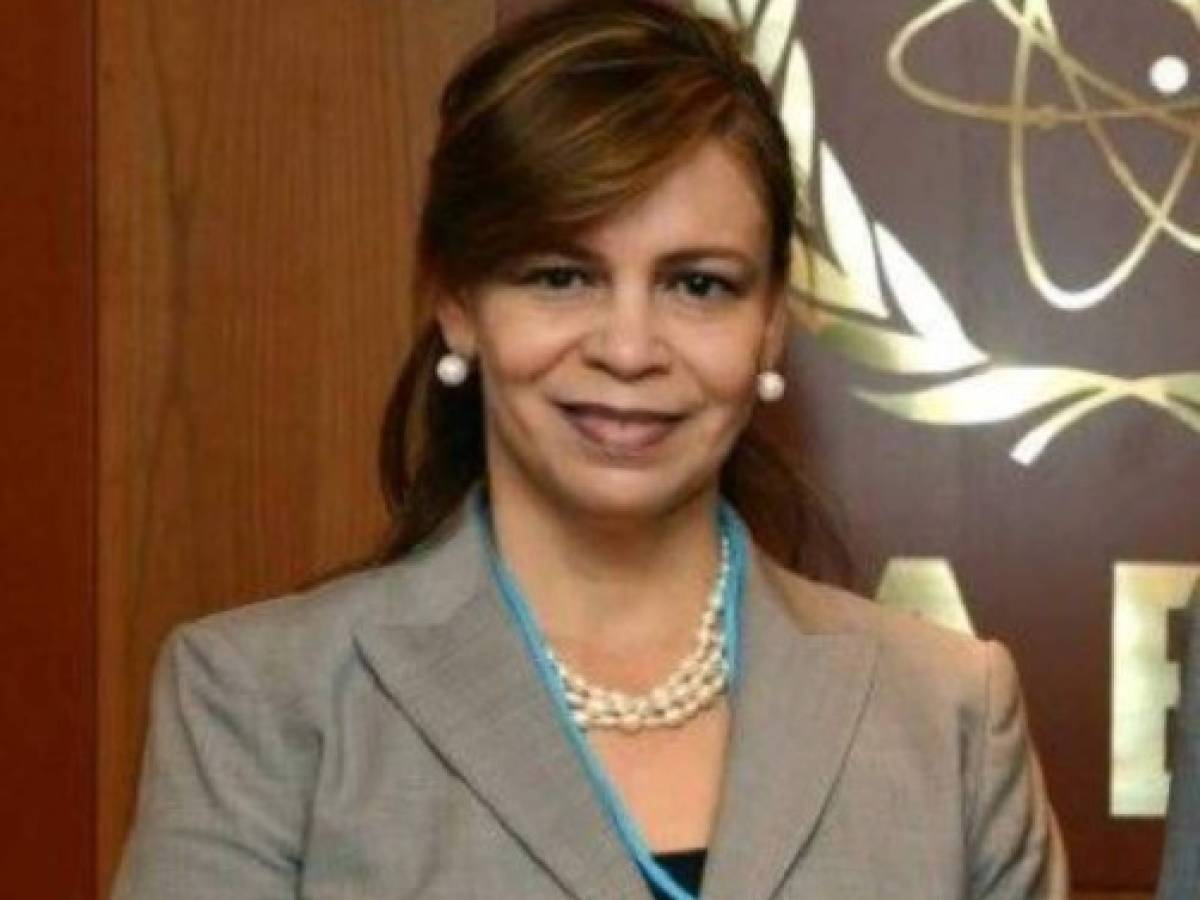 Honduras: JOH nombra a Delia Rivas como nueva ministra de la Secretaría de Salud