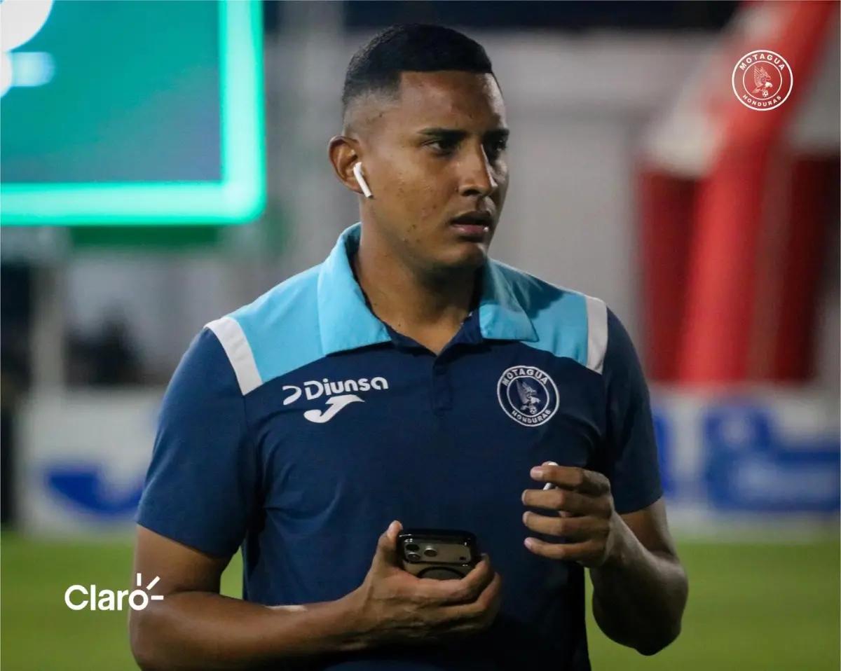 La alineación con la que Motagua buscará levantar la copa 20 ante el Marathón