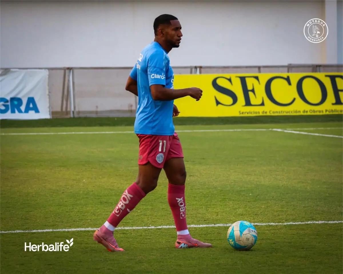 Jugadores de baja para el Marathón y Motagua para la final del torneo Clausura