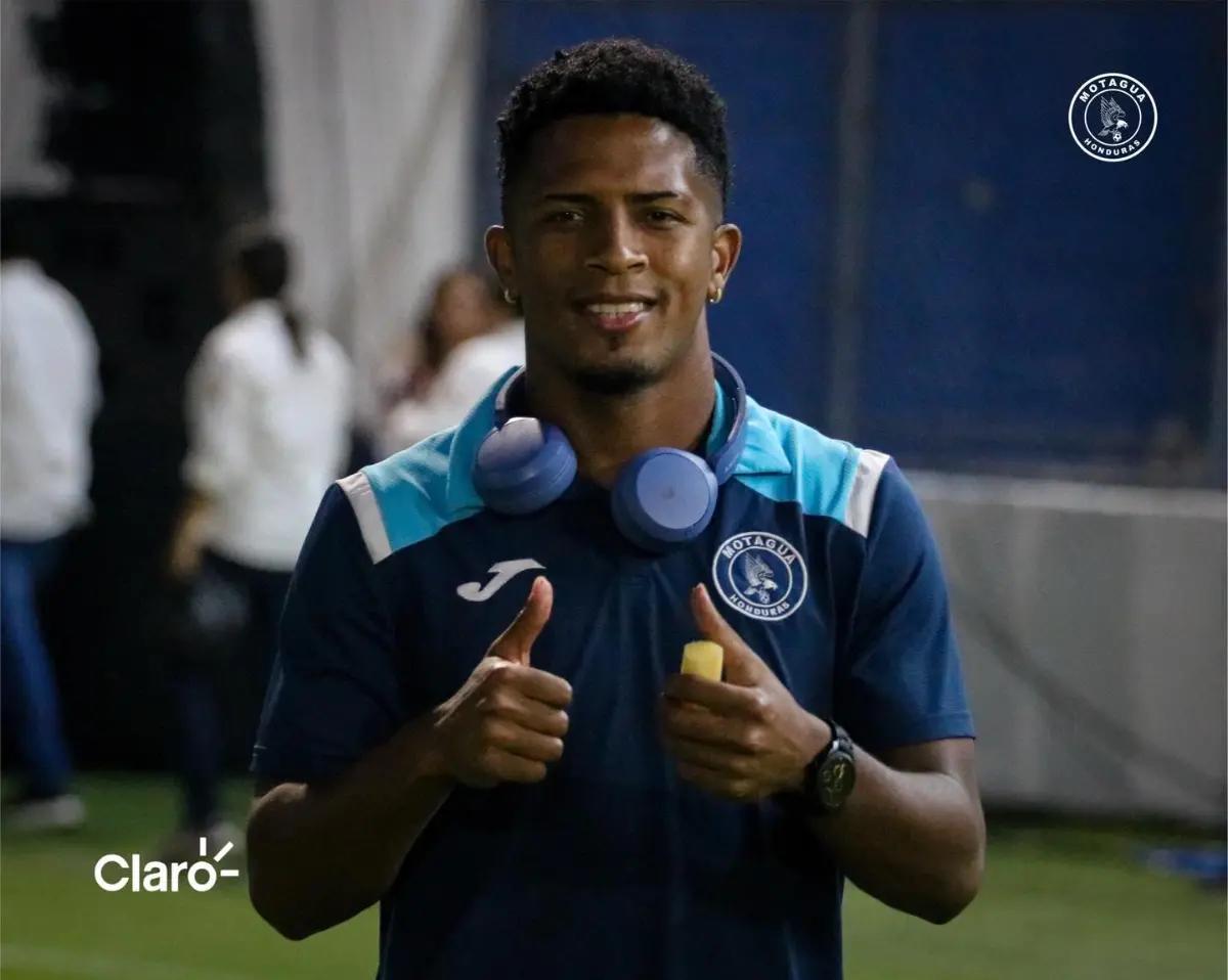 La alineación con la que Motagua buscará levantar la copa 20 ante el Marathón