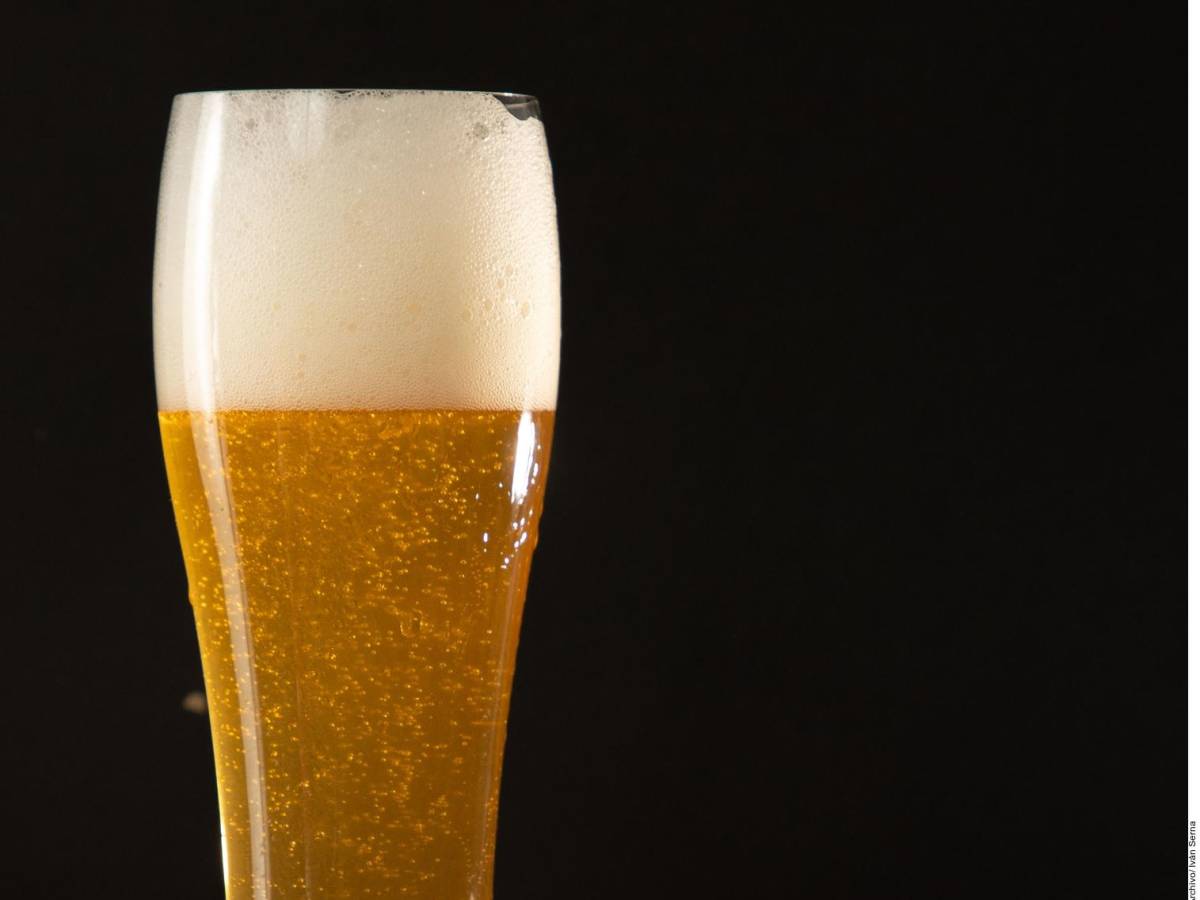 Muchas veces se pensaba que las de sesión son cervezas con menos amargor, pero el término hace referencia al contenido alcohólico.
