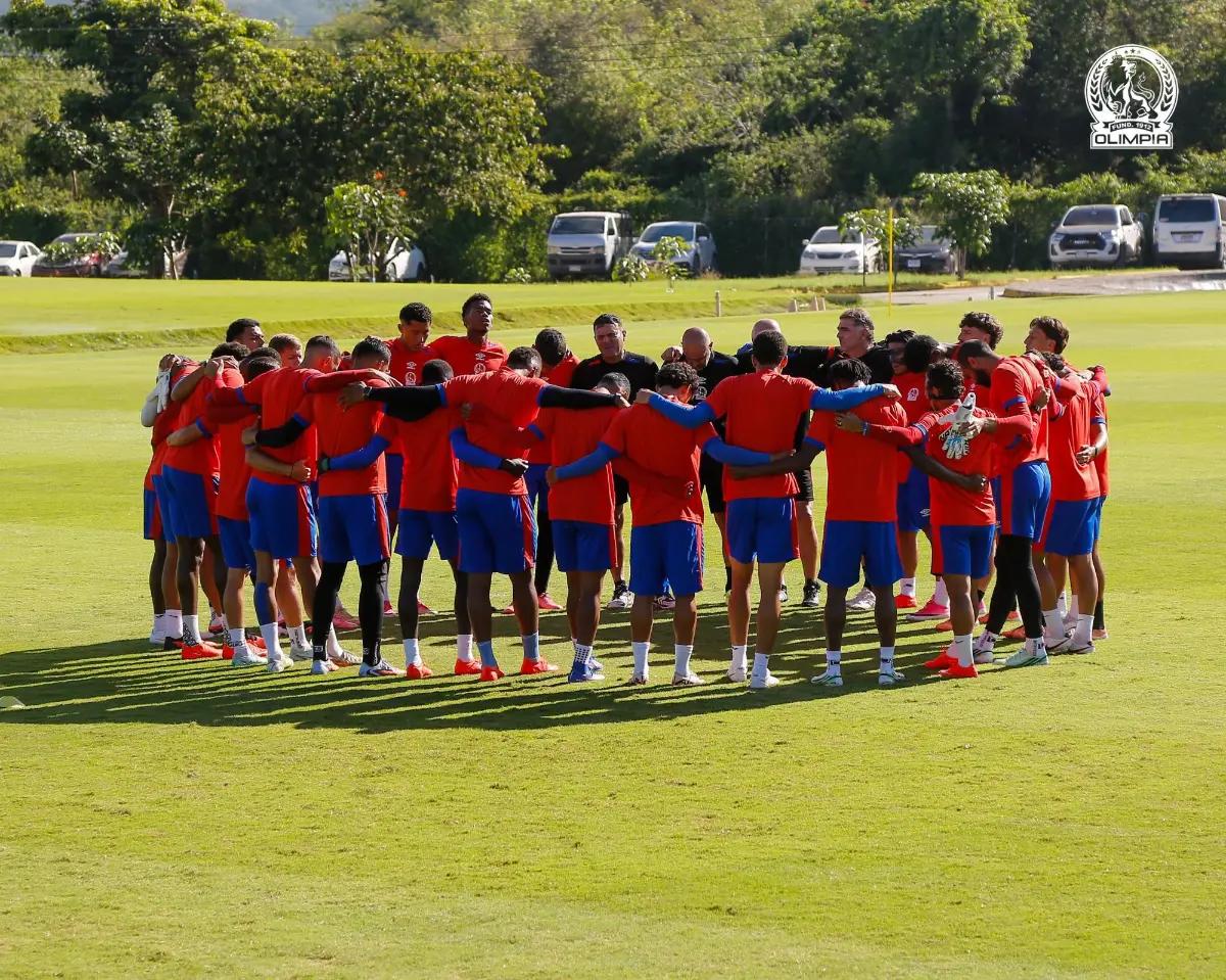 Olimpia fue eliminado: Los culpables y jugadores que se quedan sin contrato