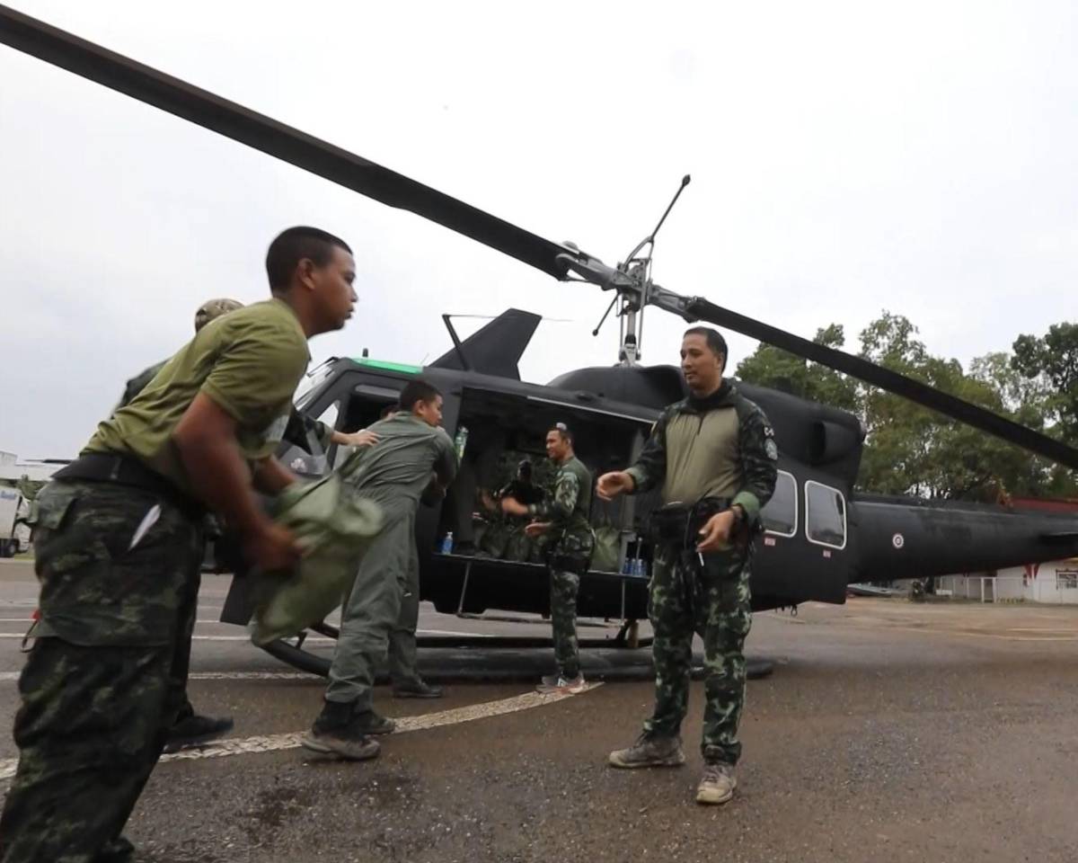 Indonesa, Tailandia y Siri Lanka azotas por inundaciones: más de 790 muertos