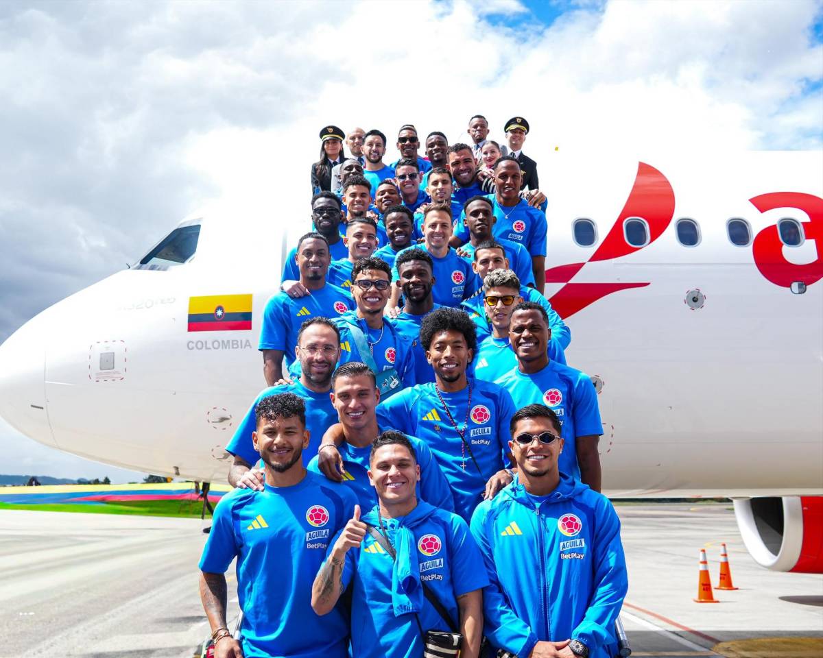Federación de Fútbol de Colombia se pronuncia sobre polémica presentación ante Petro