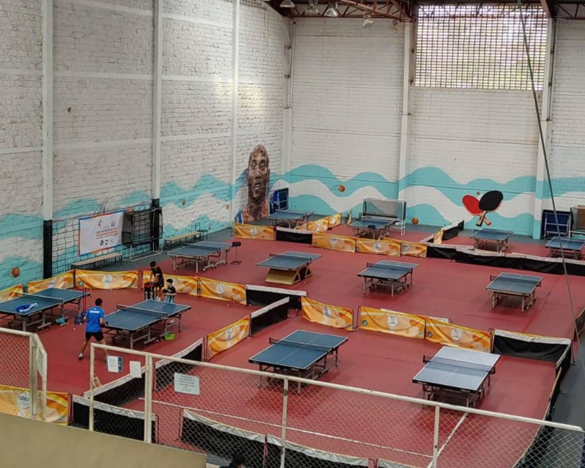 Gimnasios de la Villa Olímpica permanecen vacíos pese a llamado de Libre