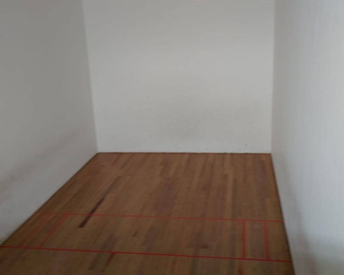 Gimnasios de la Villa Olímpica permanecen vacíos pese a llamado de Libre