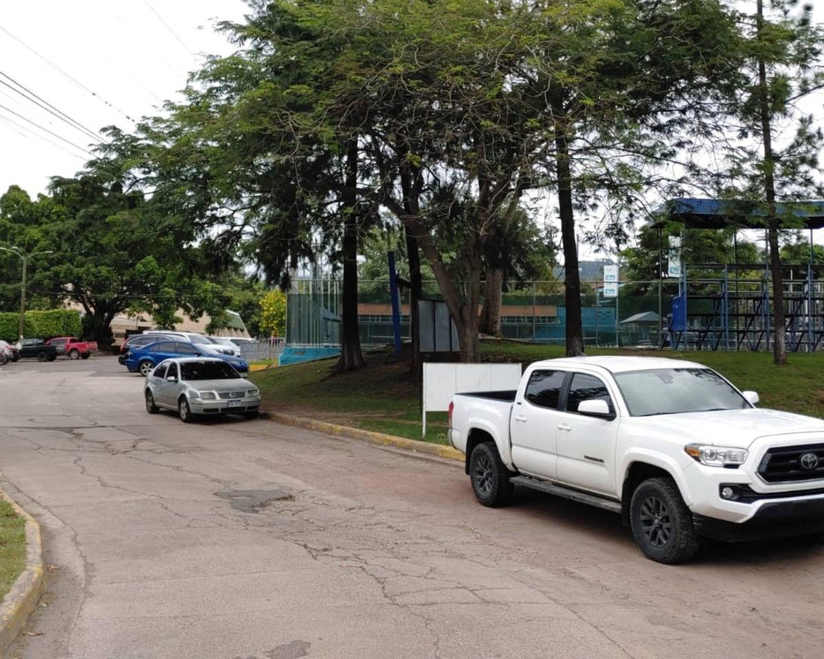 Gimnasios de la Villa Olímpica permanecen vacíos pese a llamado de Libre