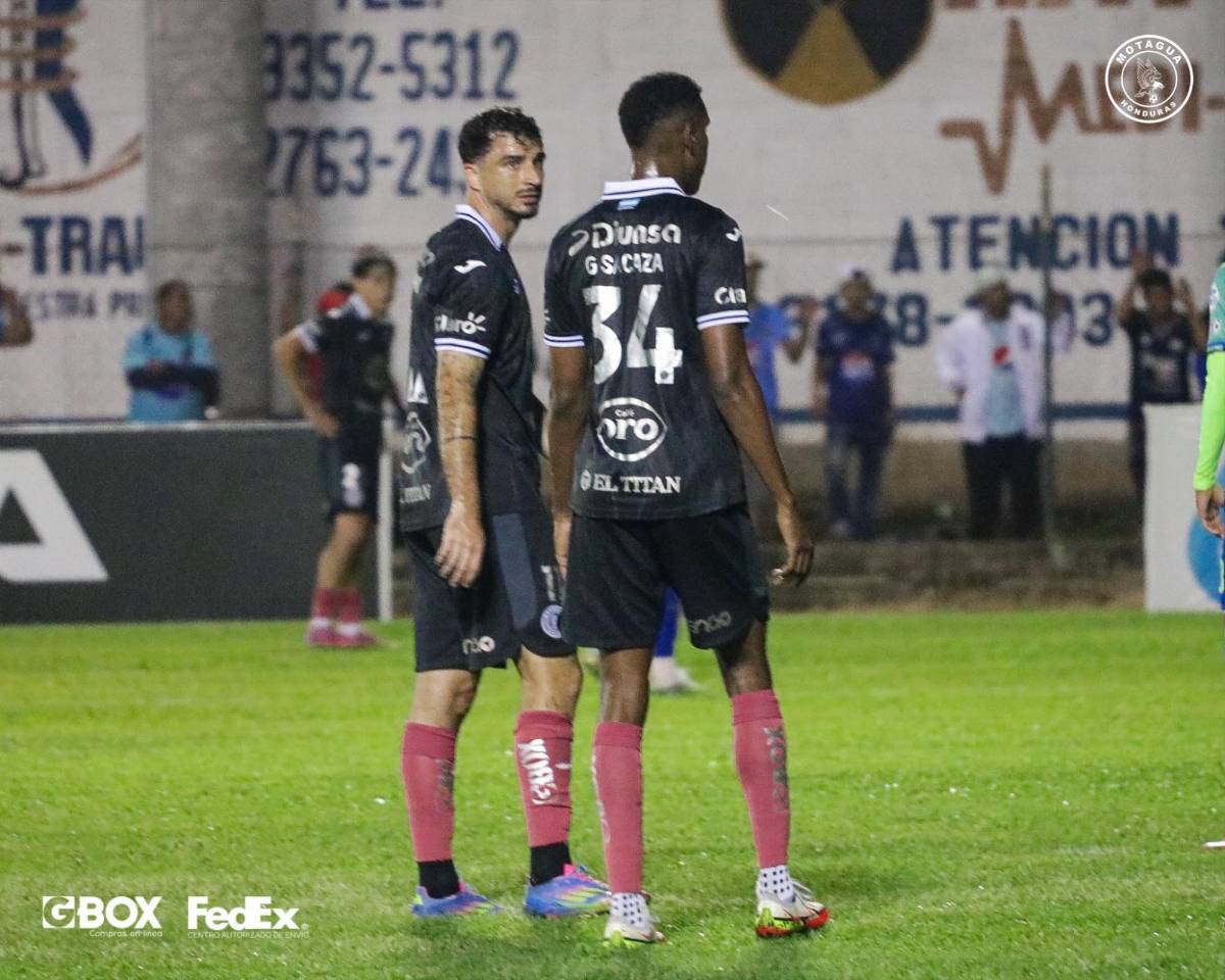 Olimpia tiene malos recuerdos con él: ¿Quién es Javier López, nuevo entrenador de Motagua?