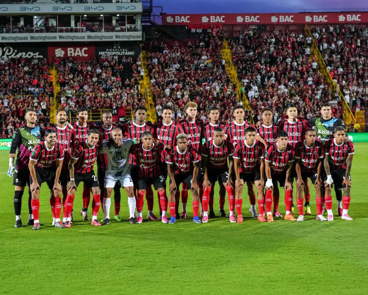 Varios cambios en ranking de clubes de Concacaf: Olimpia da golpe de autoridad