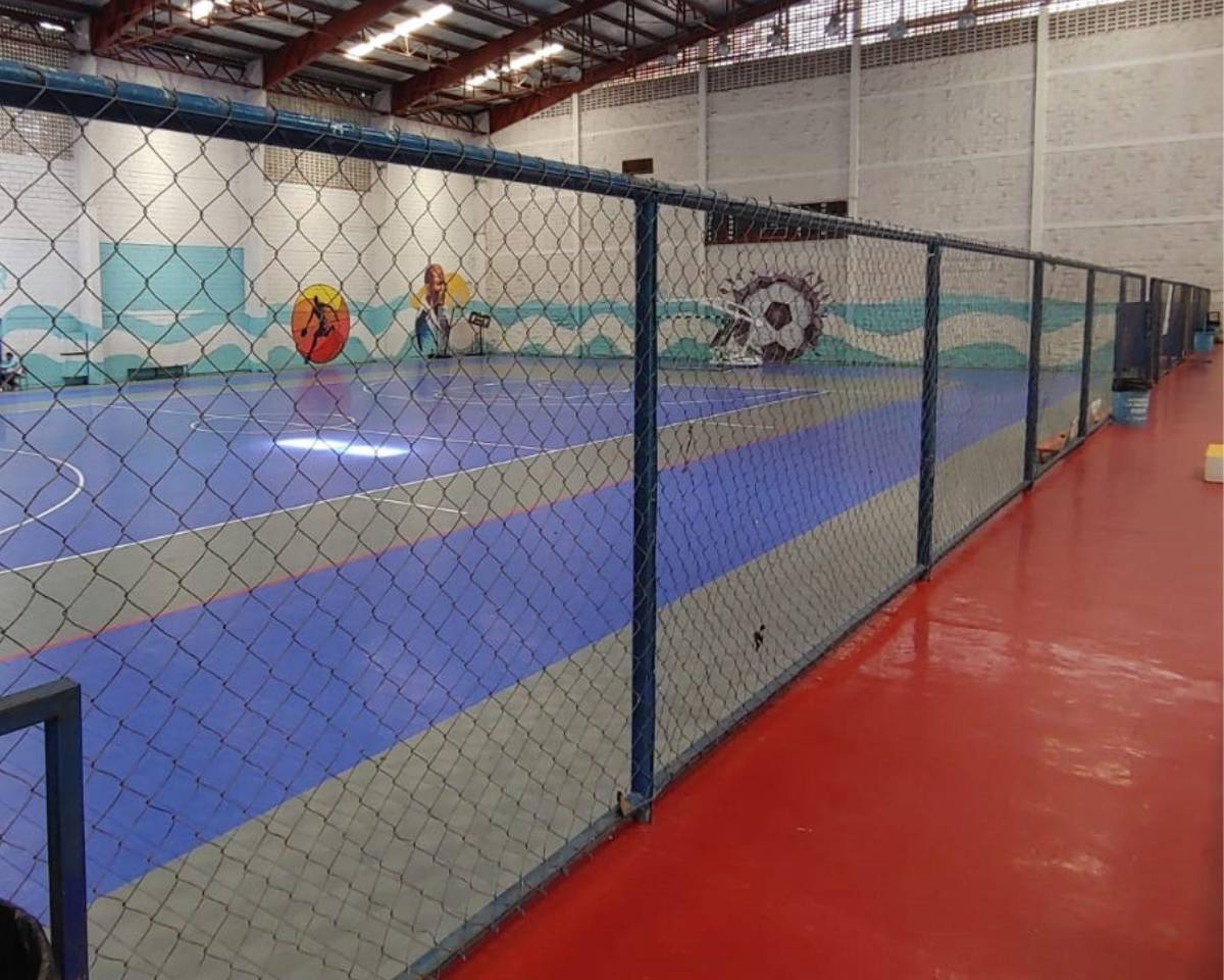 Gimnasios de la Villa Olímpica permanecen vacíos pese a llamado de Libre