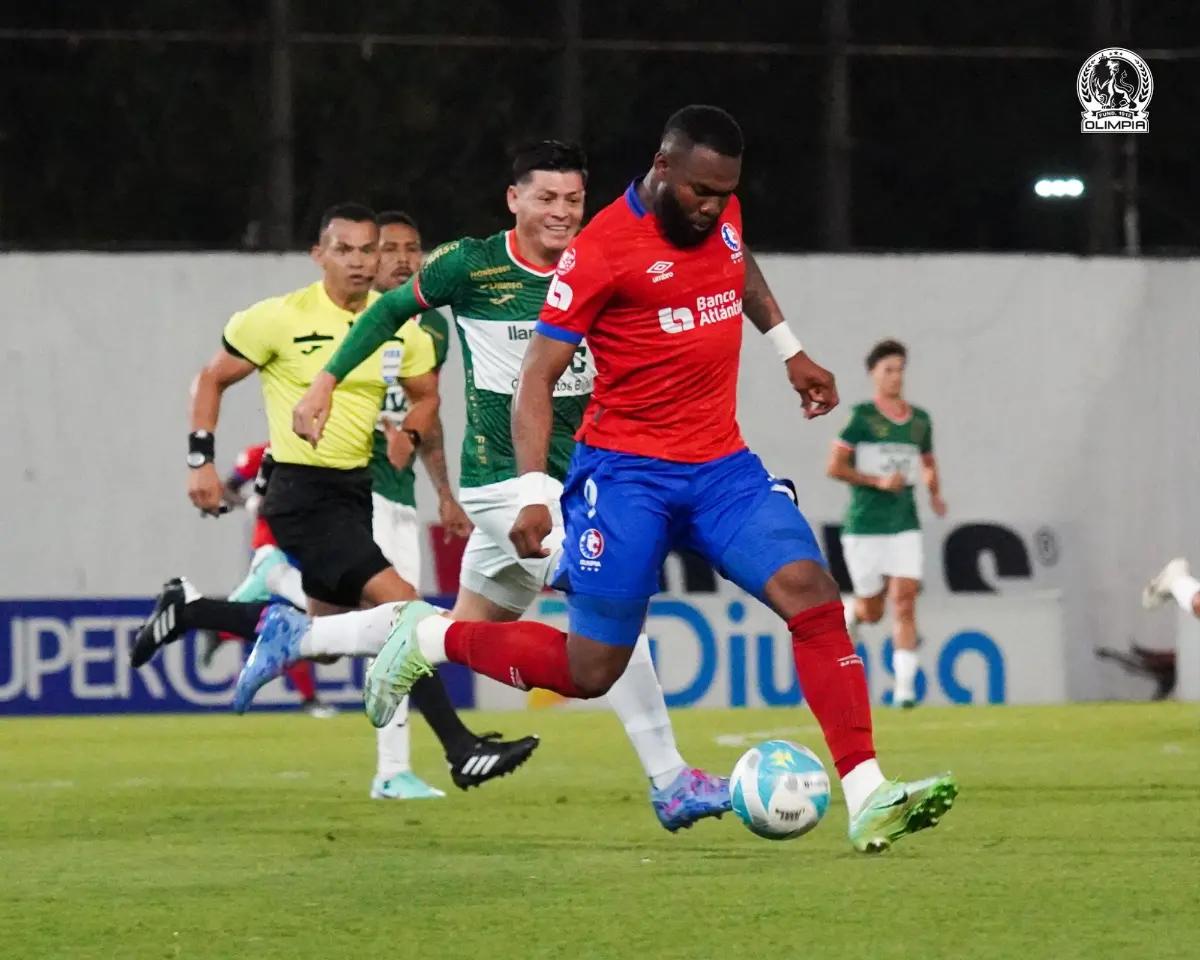 Fichajes: Olimpia y Olancho hacen barrida de jugadores; Real España ya mueve sus piezas
