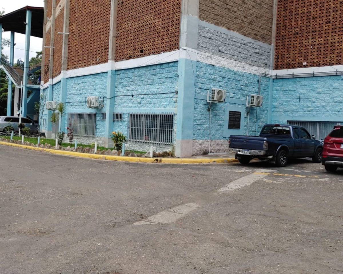 Gimnasios de la Villa Olímpica permanecen vacíos pese a llamado de Libre