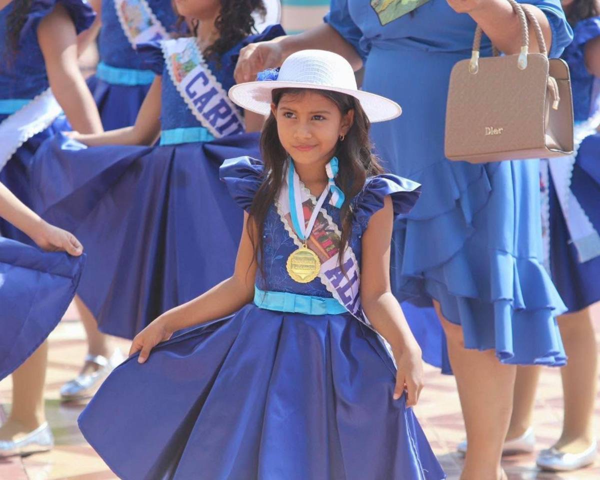 Fervor, tradición y mucho color: San Lorenzo engalana las fiestas del 15 de septiembre