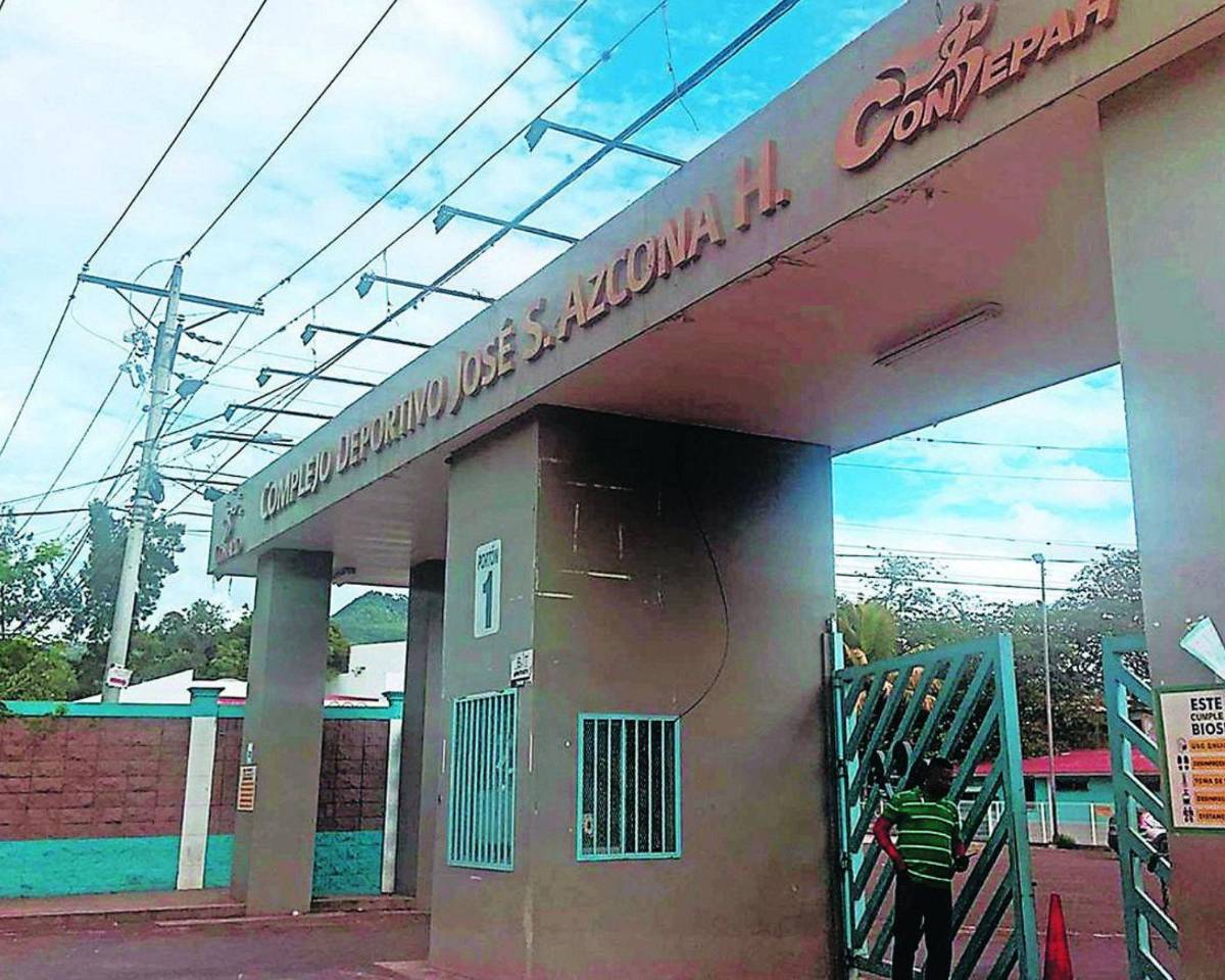 Gimnasios de la Villa Olímpica permanecen vacíos pese a llamado de Libre