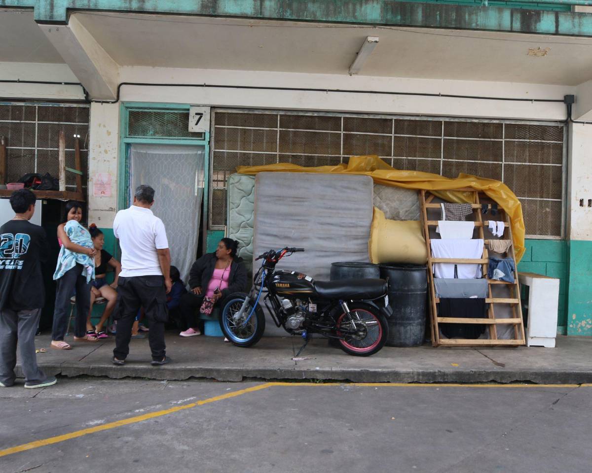 20 días después, así luce la vulnerable colonia Guillén azotada por las lluvias