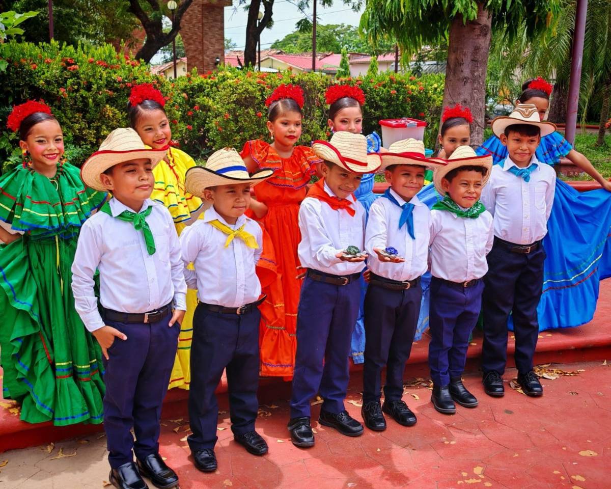 Inicia la veda en el sur de Honduras para la preservación de la tortuga golfina