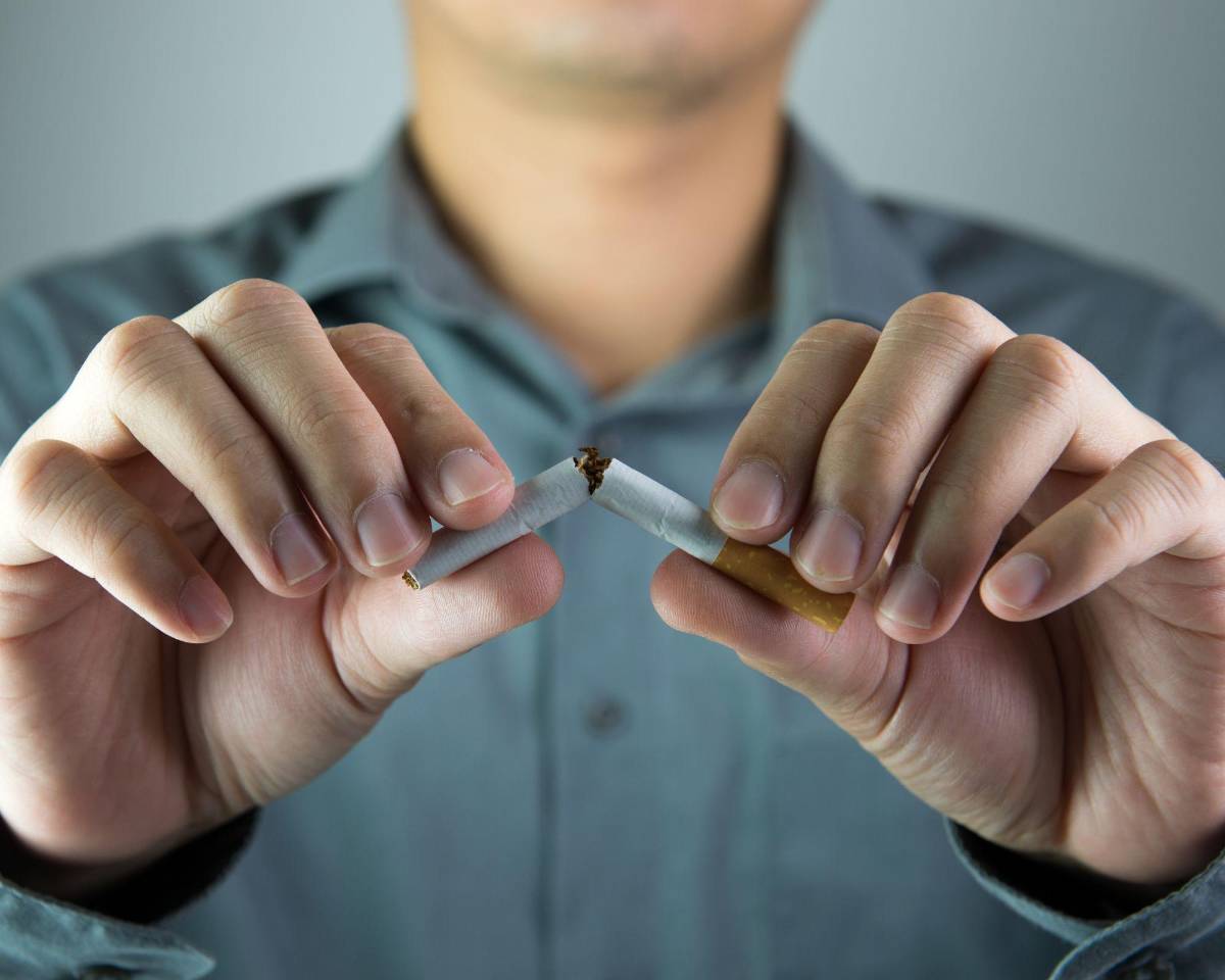 El tabaquismo y sus efectos en la salud