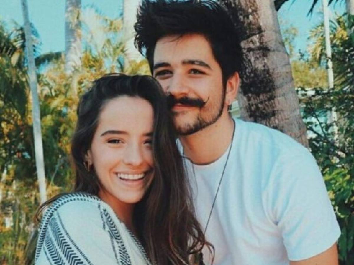 Camilo y Evaluna, envueltos en críticas por polémico video en Instagram