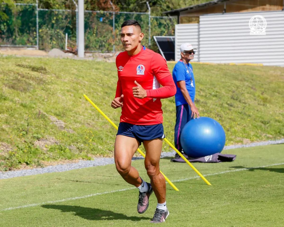 Fichajes Honduras: Olimpia y su decisión con Álvarez, Moya y Quioto regresarían, baja en Real España