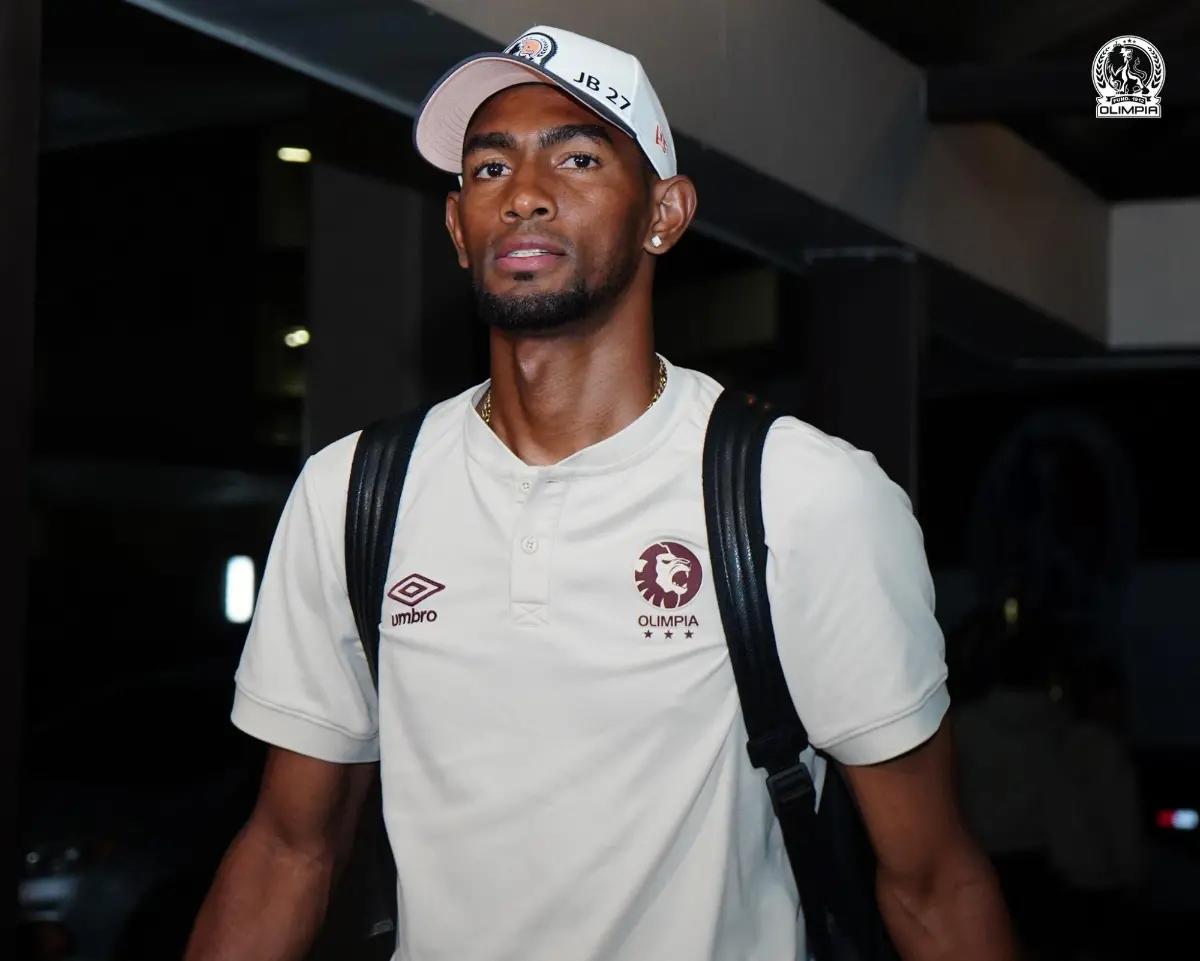 Fichajes: Olimpia y Olancho hacen barrida de jugadores; Real España ya mueve sus piezas
