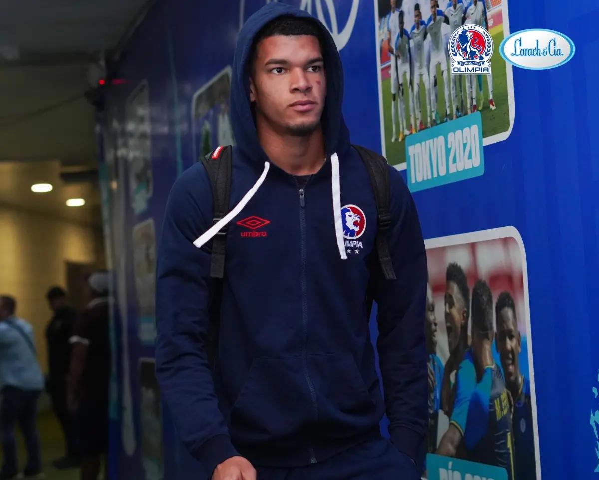 Fichajes: Olimpia y Olancho hacen barrida de jugadores; Real España ya mueve sus piezas