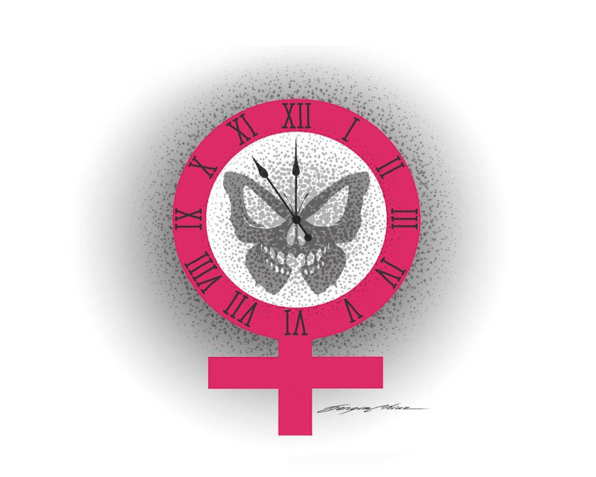 Selección de Grandes Crímenes: Por el camino de la muerte