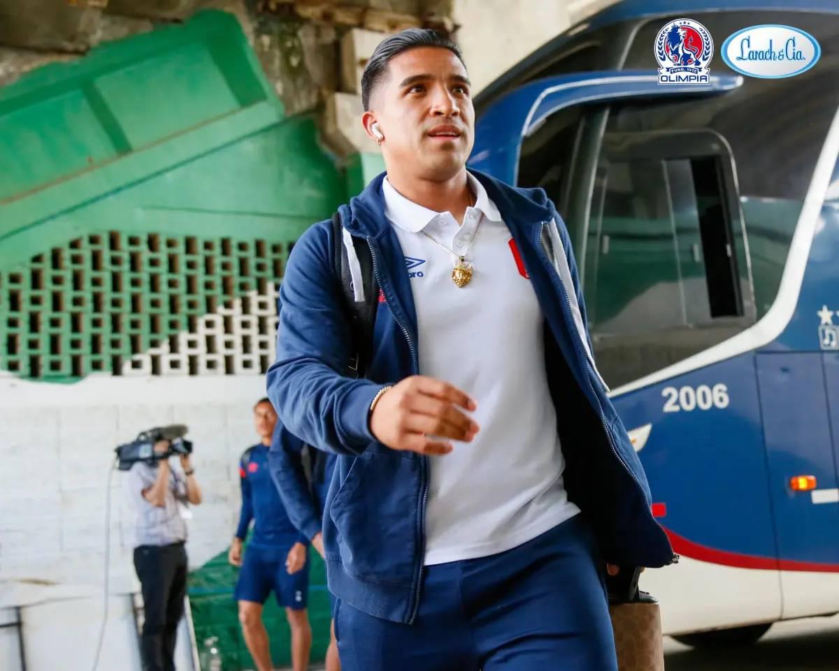 Olimpia: Fichajes del 'león', bajas confirmadas y los que llegarían al equipo de Espinel