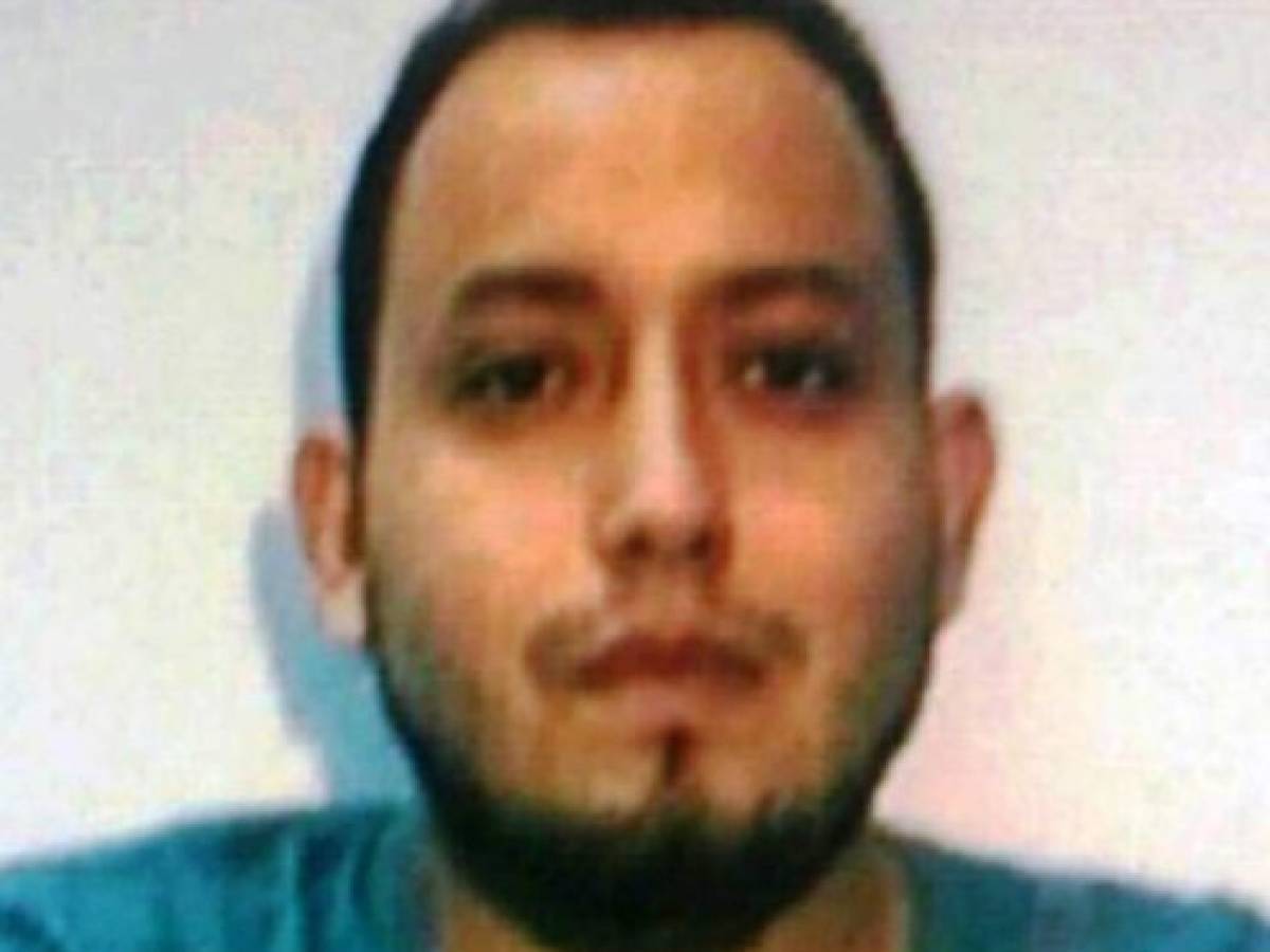 Capturan extraditable hondureño Jairo Aly Arias Mejía pedido por EEUU y lo mandan a El Pozo