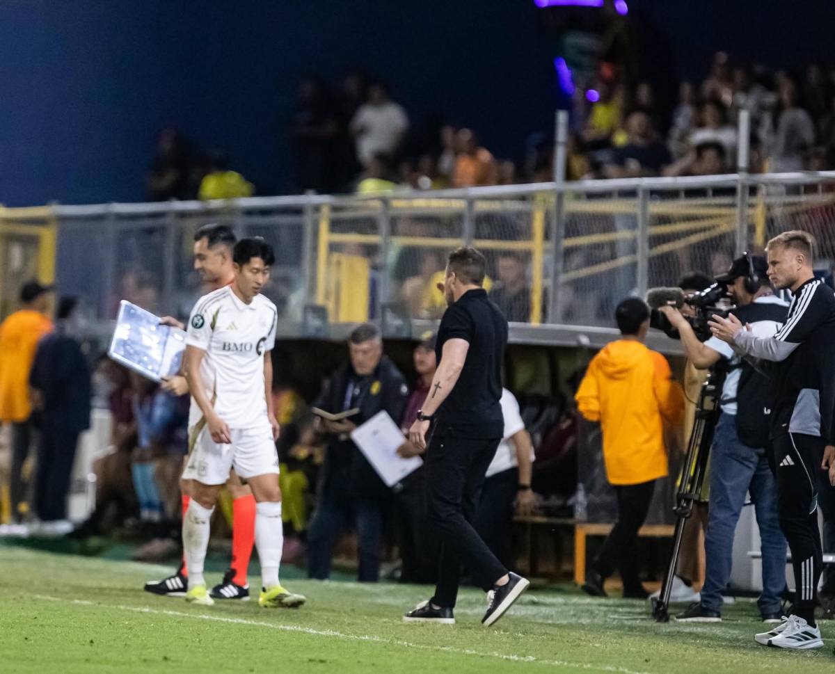 Show de Son Heung-Min en Honduras, MVP inesperado, amargura de Real España y LAFC brilla en Concacaf