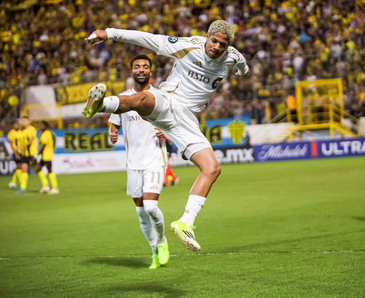 Show de Son Heung-Min en Honduras, MVP inesperado, amargura de Real España y LAFC brilla en Concacaf