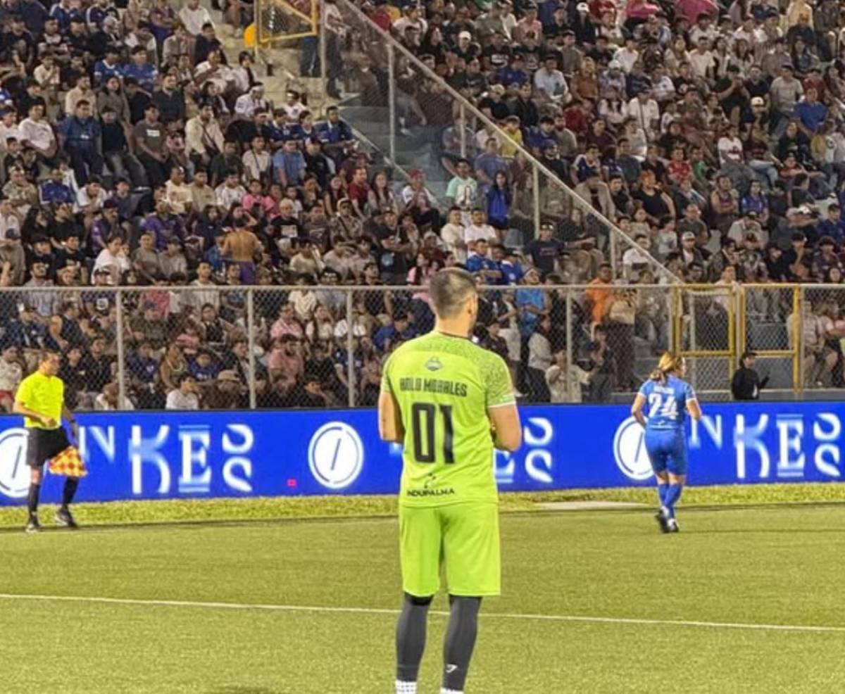 Tiktorkers hondureños hacen fuerte denuncia tras partido ante El Salvador: ¿Cuál es el motivo?