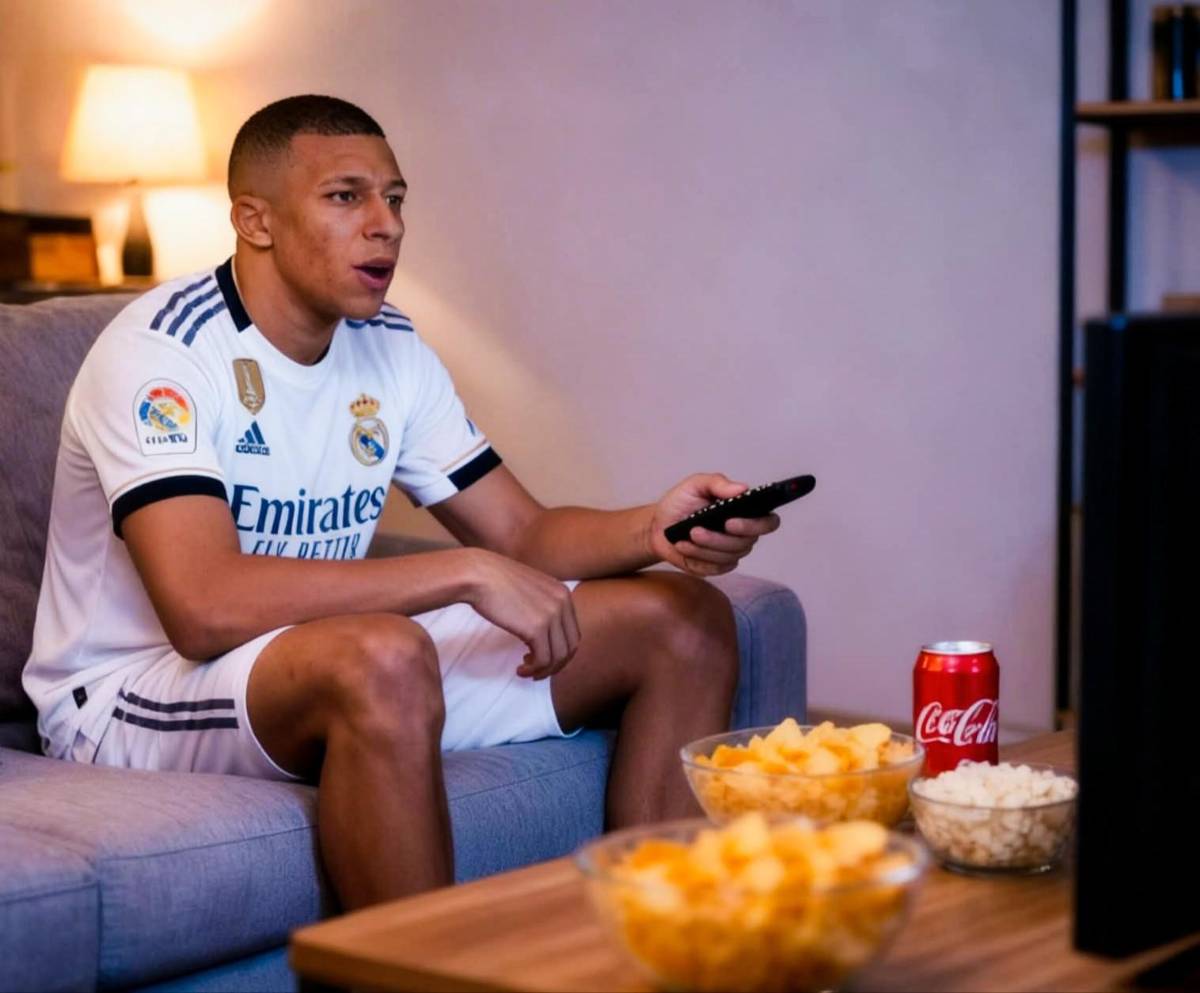 Real Madrid se burla: Los memes tras eliminación del Barcelona por Atlético en Champions League