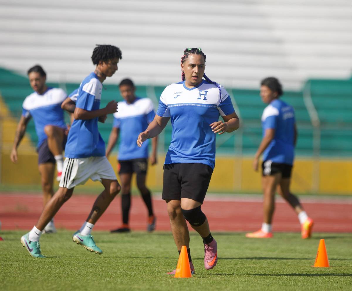 Más boletos, habrá VAR y la petición de salvadoreños para partido de tiktokers en el Morazán