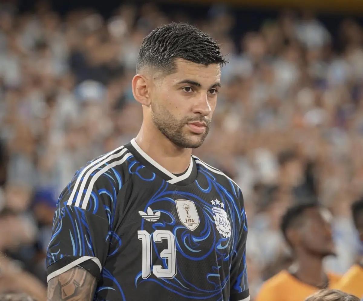 Luis Díaz a arabia, Mou le avisa que no cuenta con él y Vini se acerca a la Premier League