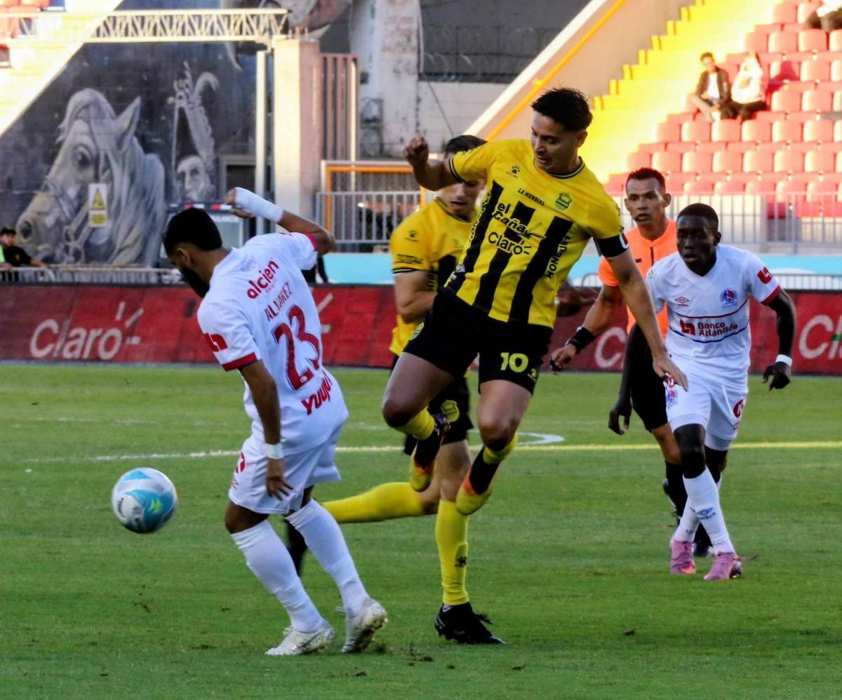 Decomisan armas de fuego a aficionados del Real España previo a partido ante Olimpia