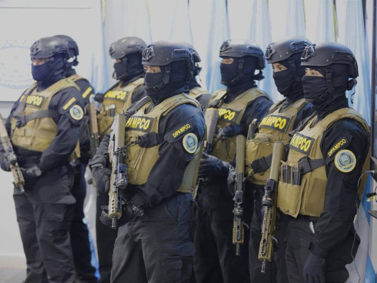 Medida implementada por el nuevo gobierno.