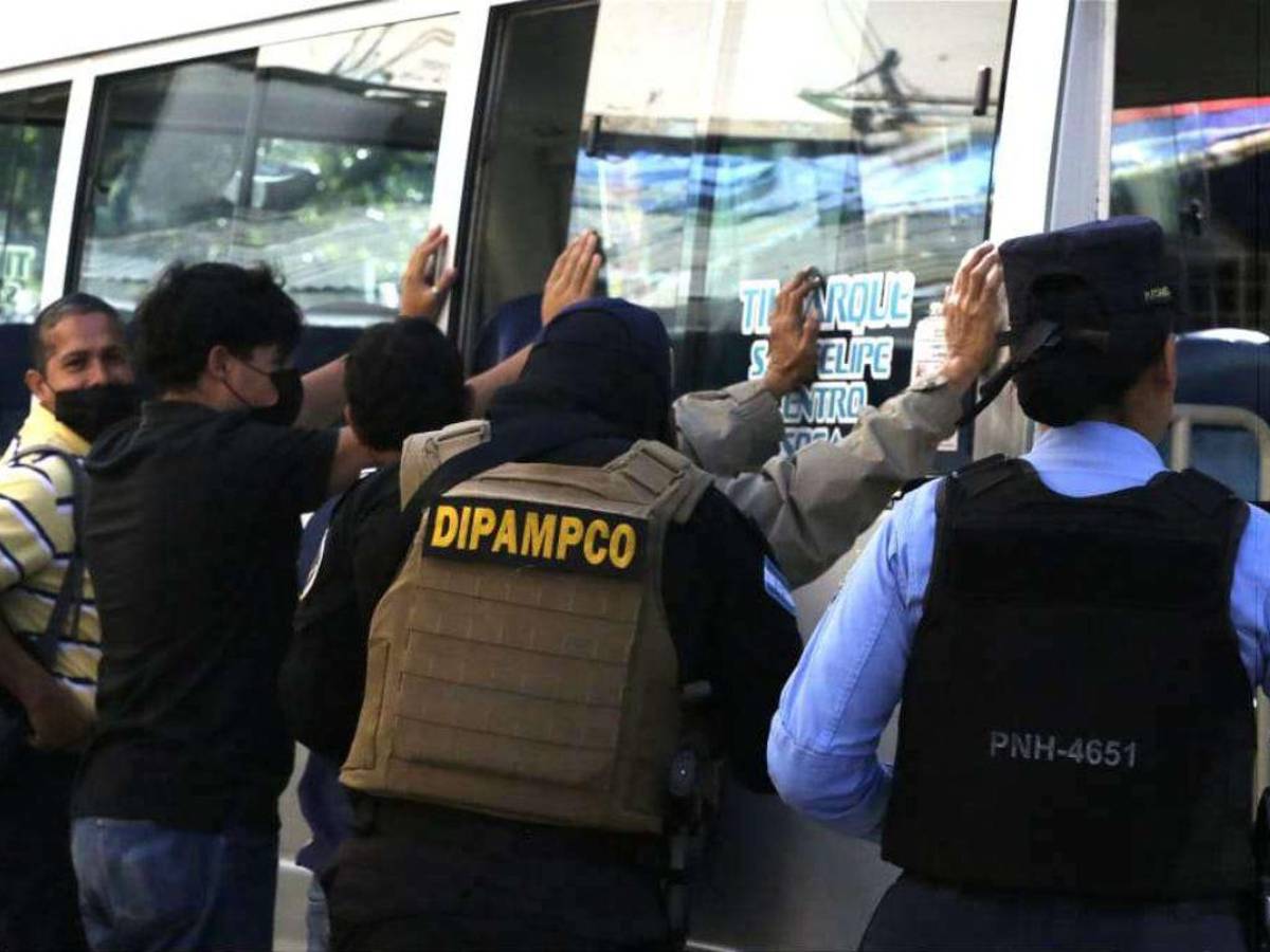 “Abordar las causas y no solo los efectos de la delincuencia” propone Mesa de Derechos Humanos