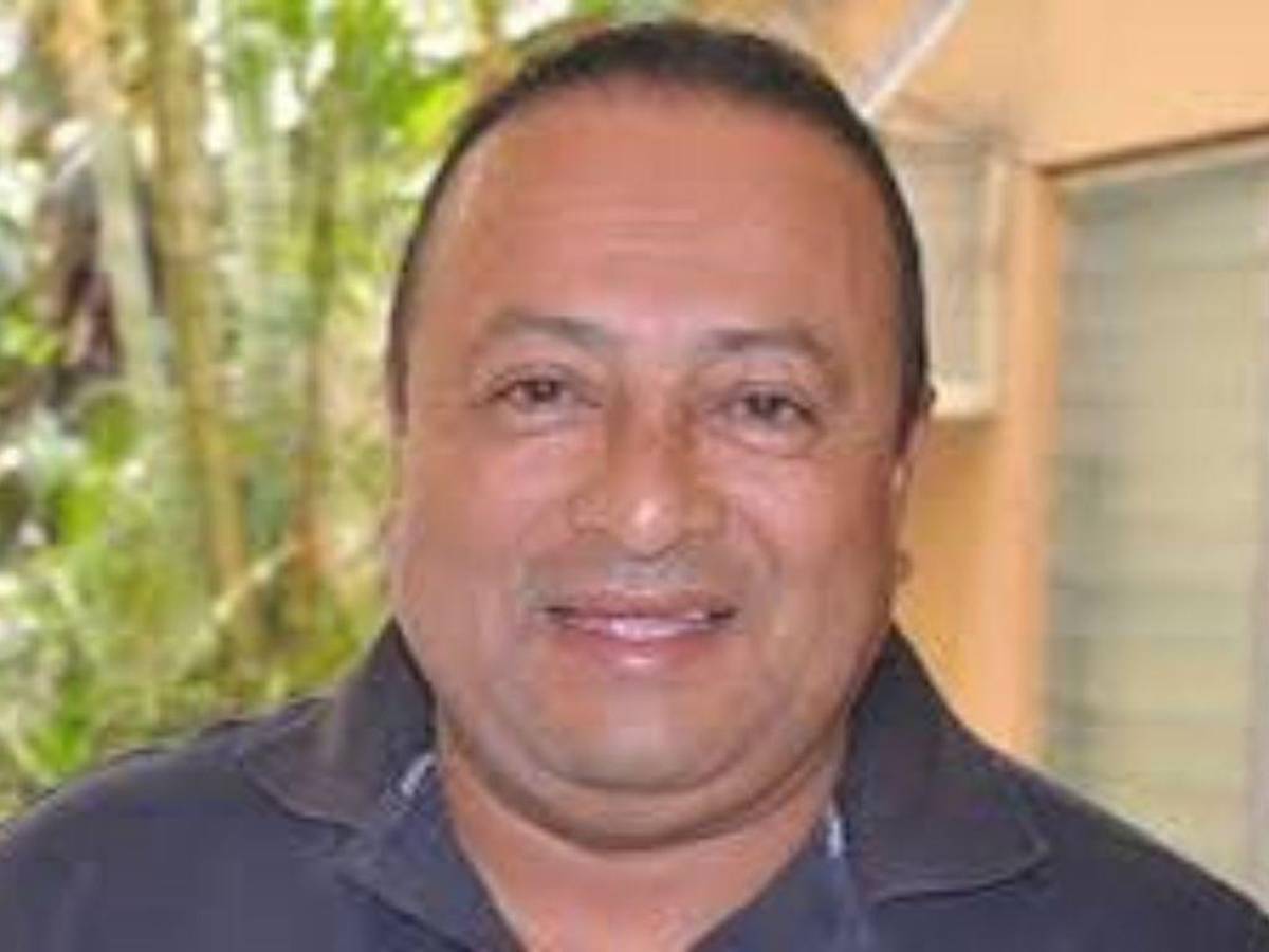 A Los Cobras envían al exdiputado Midence Oquelí Martínez, solicitado en extradición por EE UU